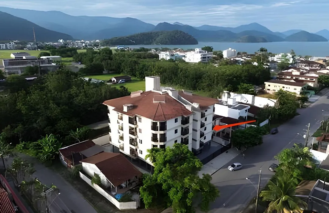Charmoso apto a 200 m da rua mais turistica da cidade c Wifi e garagem-1